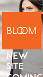 Mobile Screenshot of bloom.gr